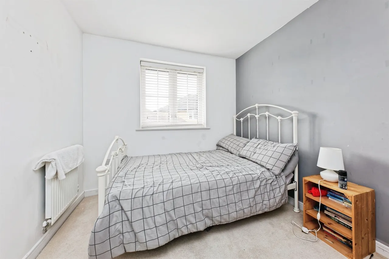 Harrison Road, Aylesham, Canterbury, photo 8