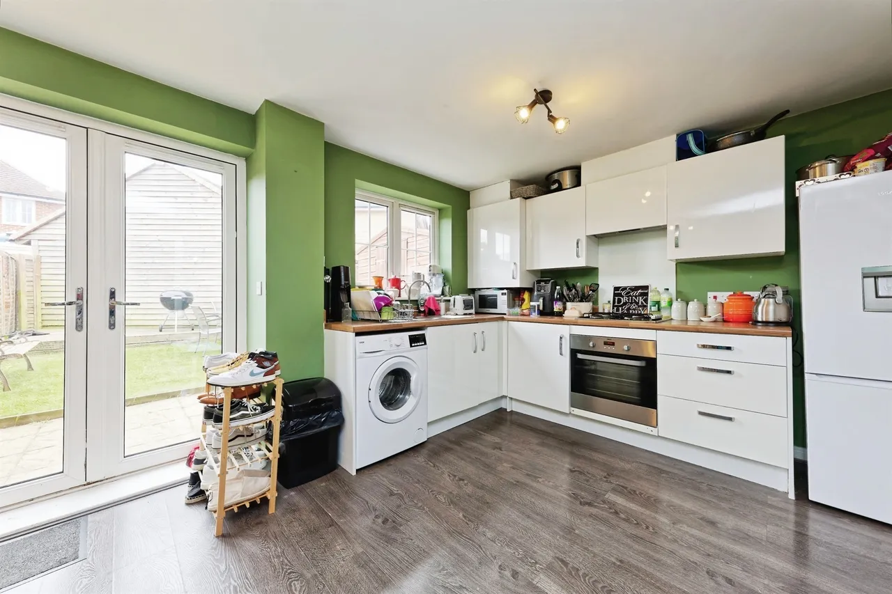 Harrison Road, Aylesham, Canterbury, photo 5