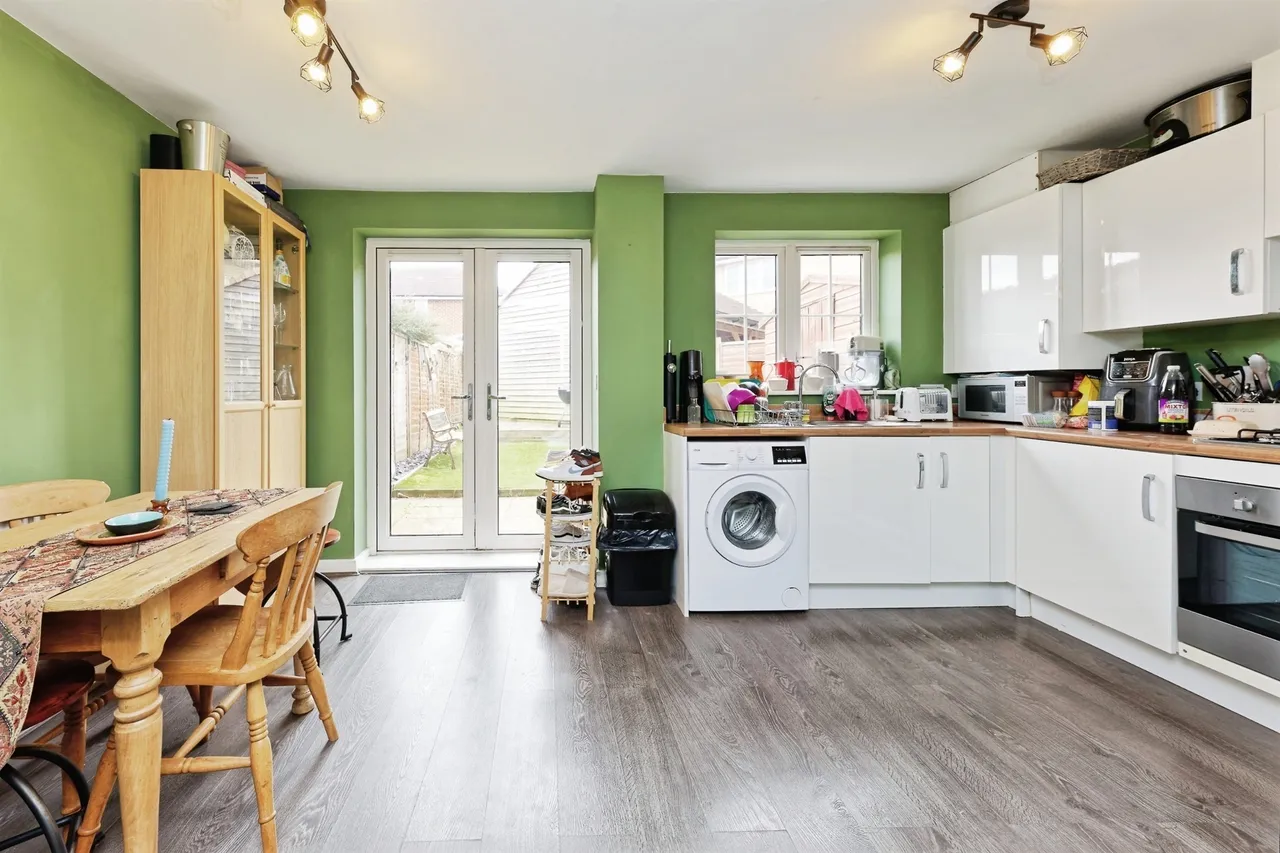 Harrison Road, Aylesham, Canterbury, photo 7