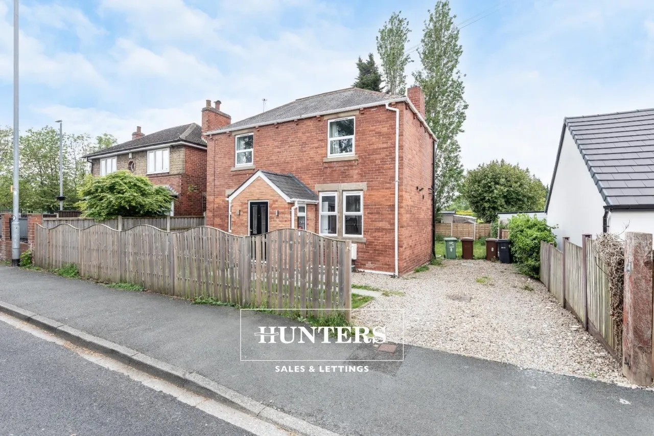 3 bed house to rent, Pinfold Lane, Methley, LS26