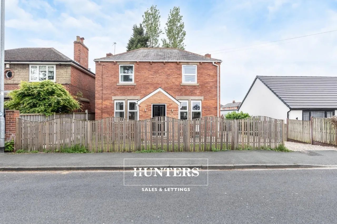 Pinfold Lane, Methley, LS26, photo 16