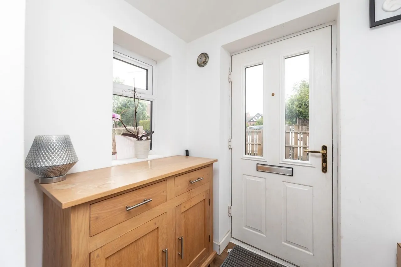 Pinfold Lane, Methley, LS26, photo 7