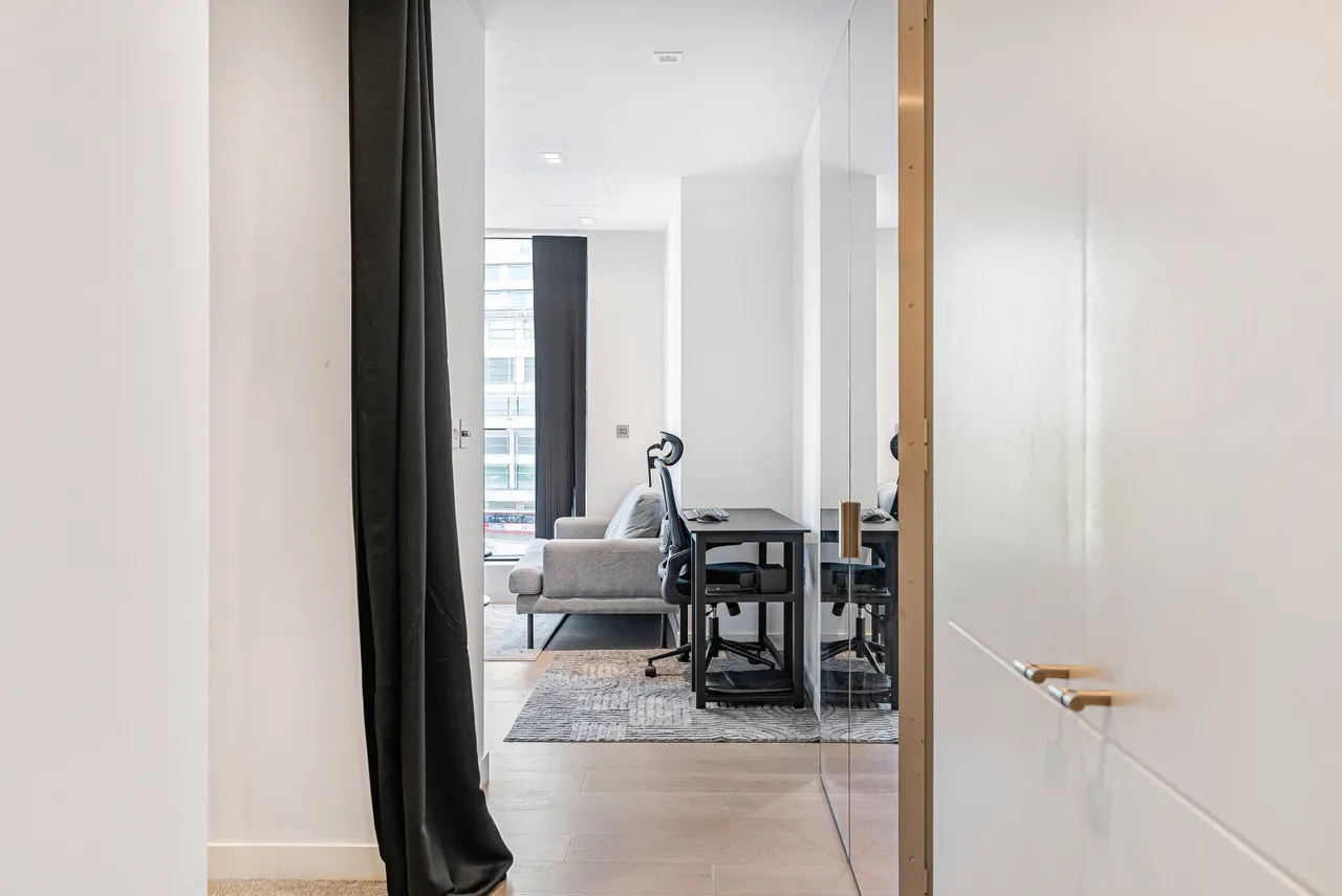 Newcastle Place, London, W2, photo 4
