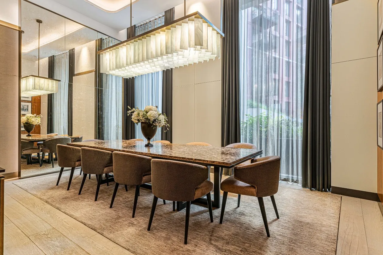 Newcastle Place, London, W2, photo 12