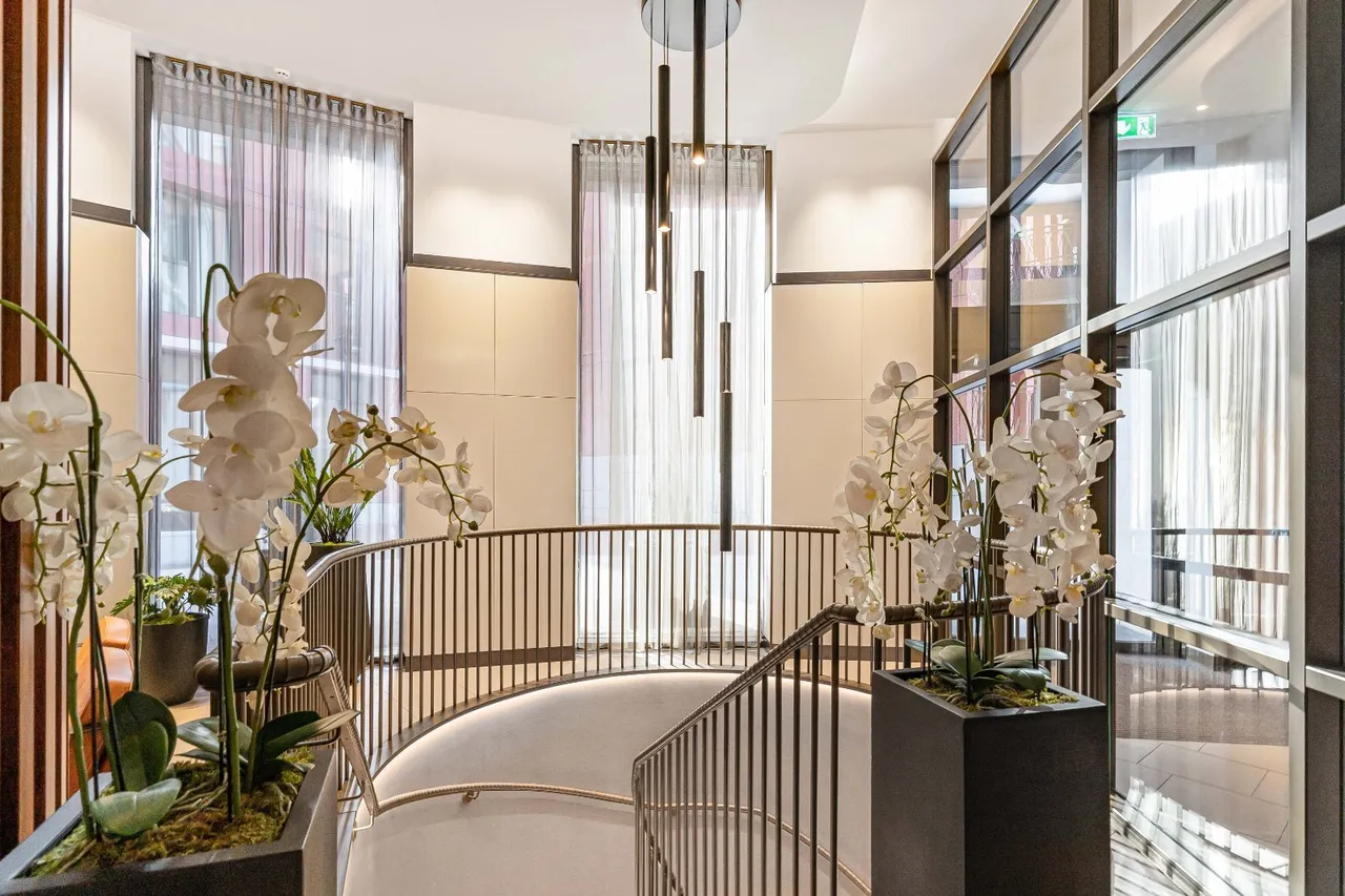 Newcastle Place, London, W2, photo 8