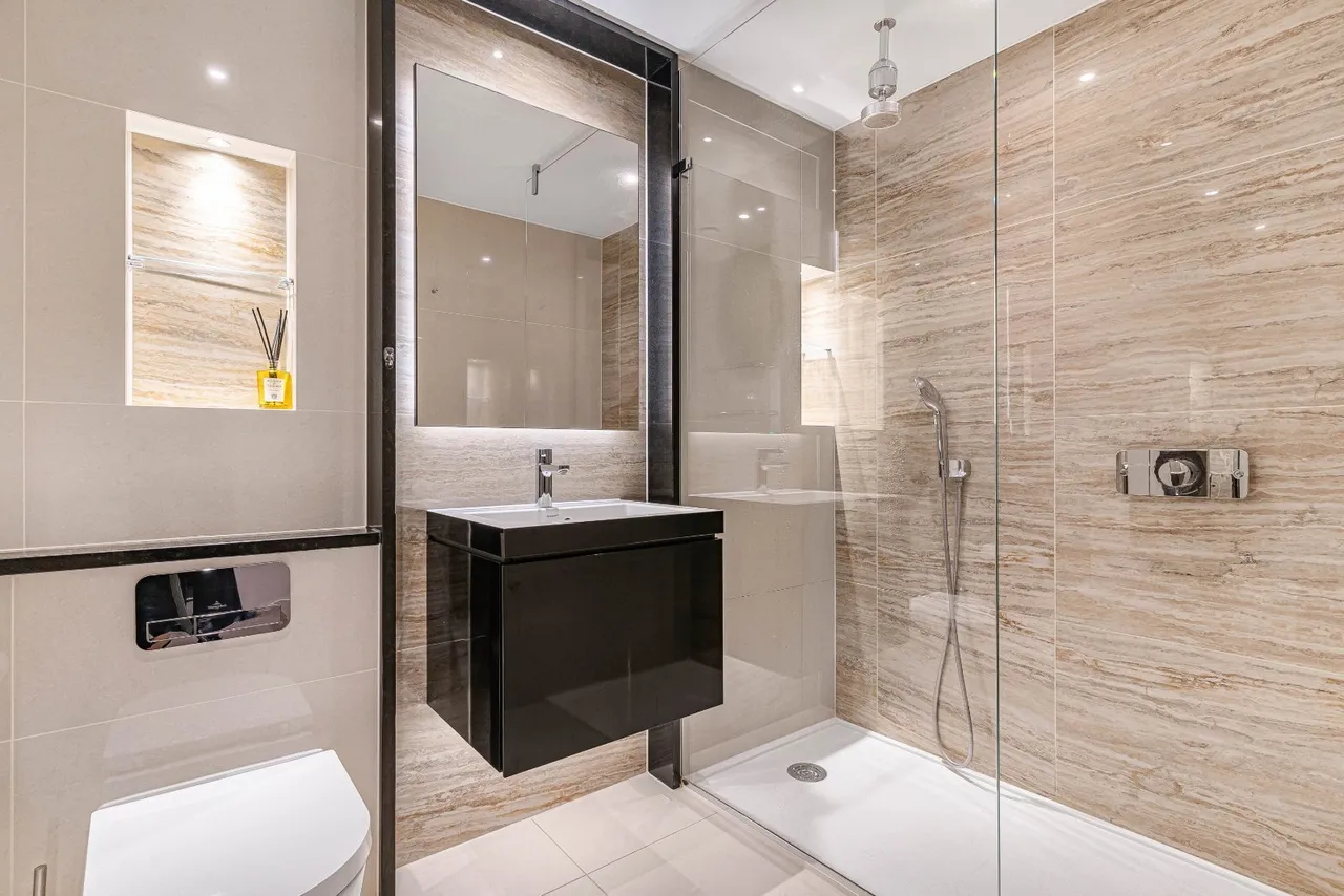 Newcastle Place, London, W2, photo 7