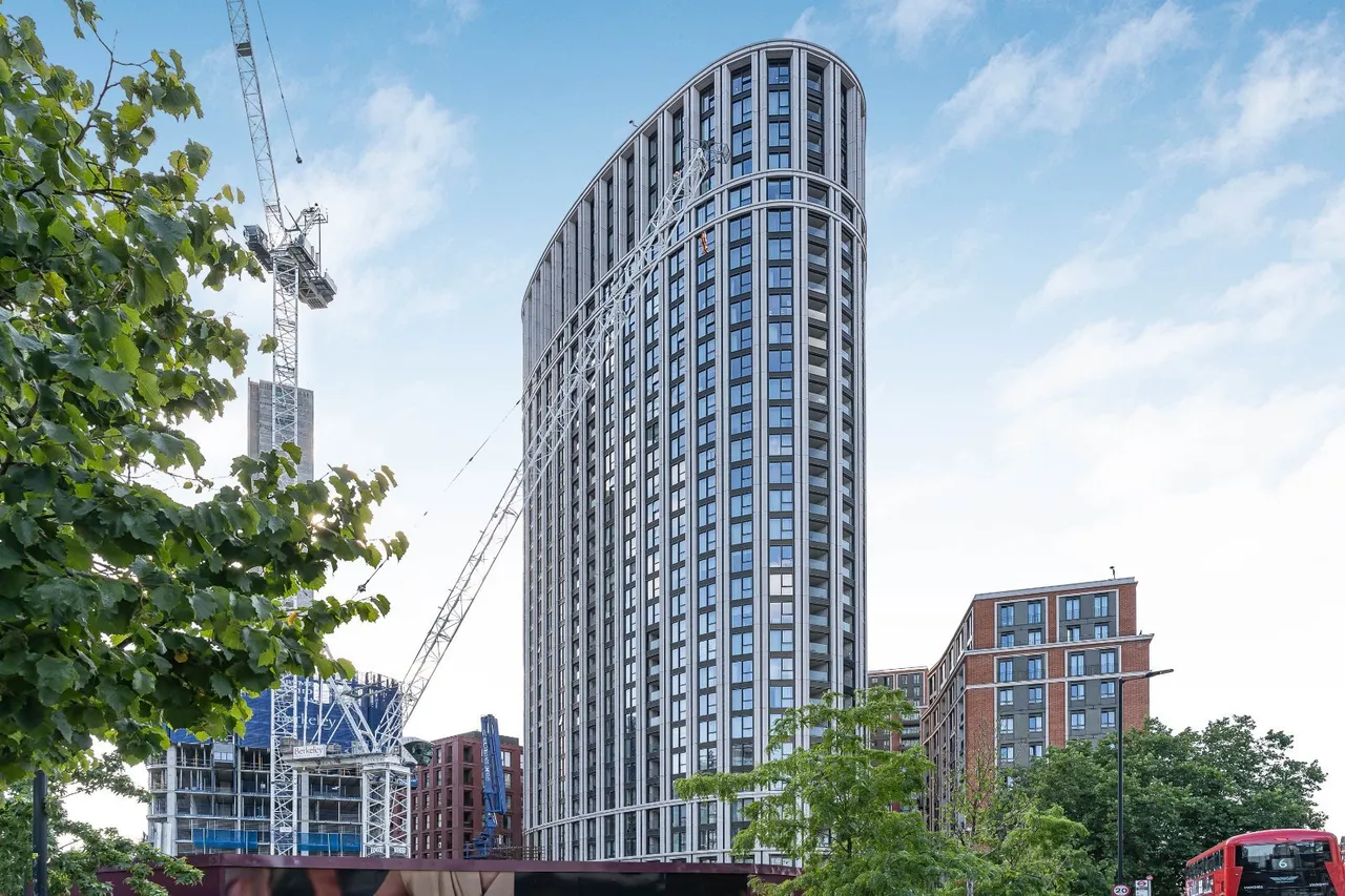 Newcastle Place, London, W2, photo 13