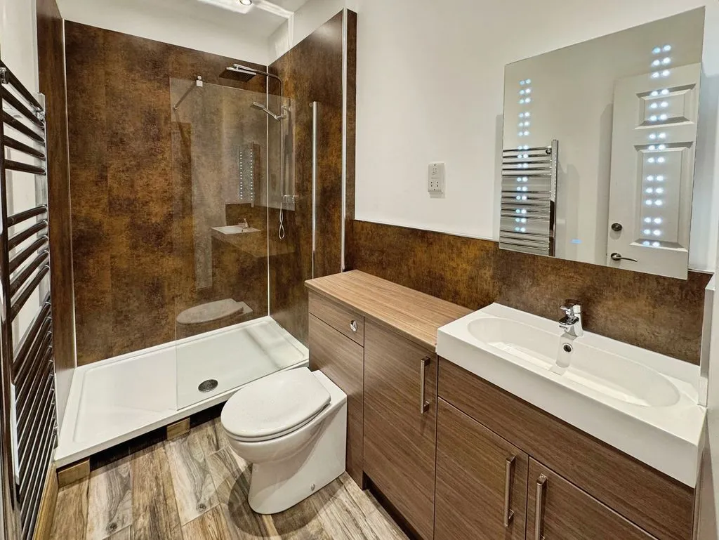Royal Apartments Hexham NE46 1PQ, NE46, photo 4