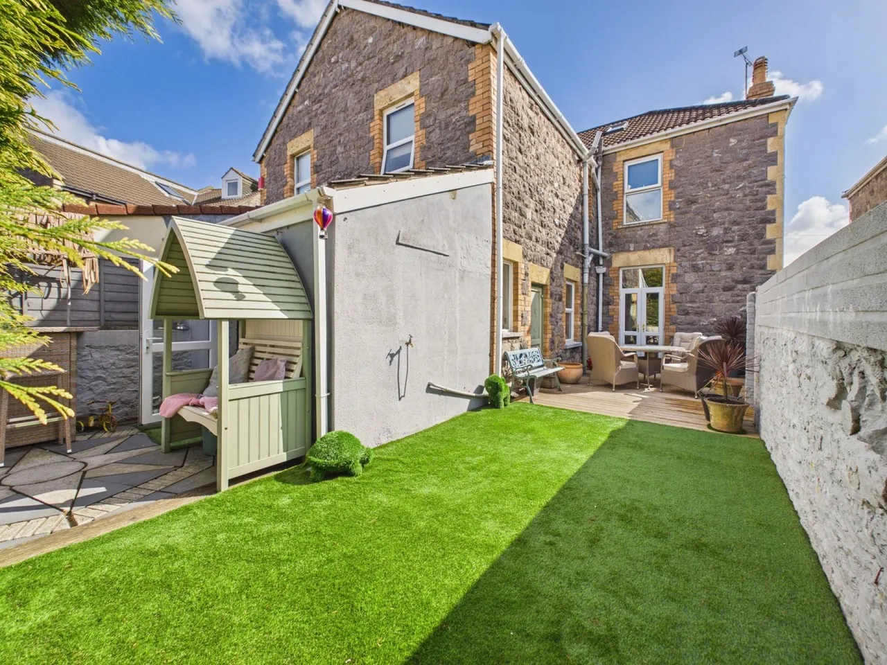 Exeter Road, Weston-Super-Mare, BS23, photo 18