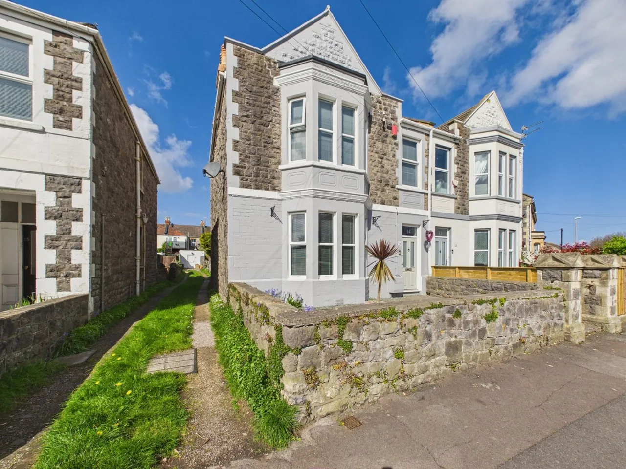 4 bed house for sale, Exeter Road, Weston-Super-Mare, BS23