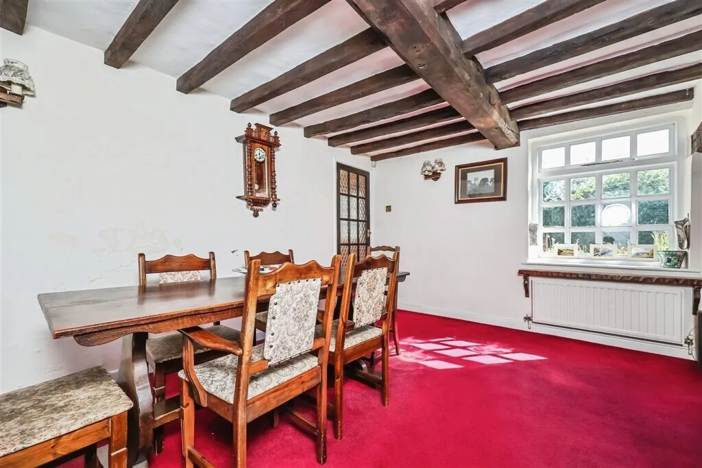 Trough Lane, Watnall, NG16, photo 9