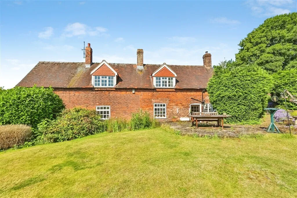 Trough Lane, Watnall, NG16, photo 16