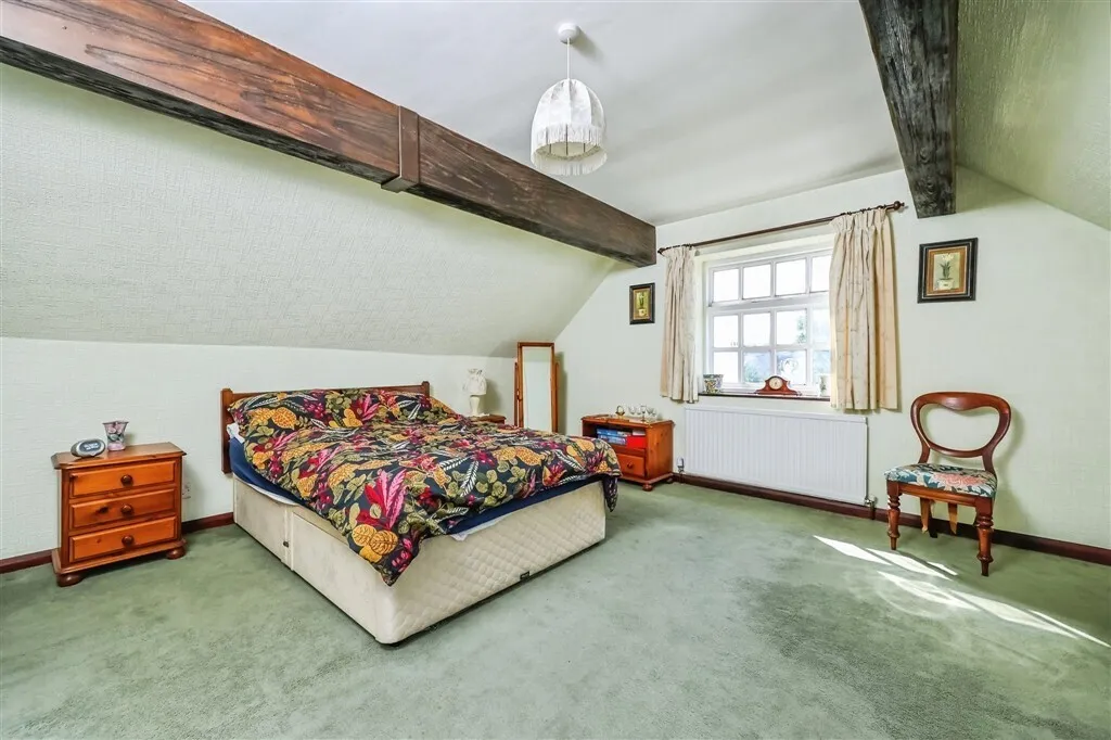 Trough Lane, Watnall, NG16, photo 14
