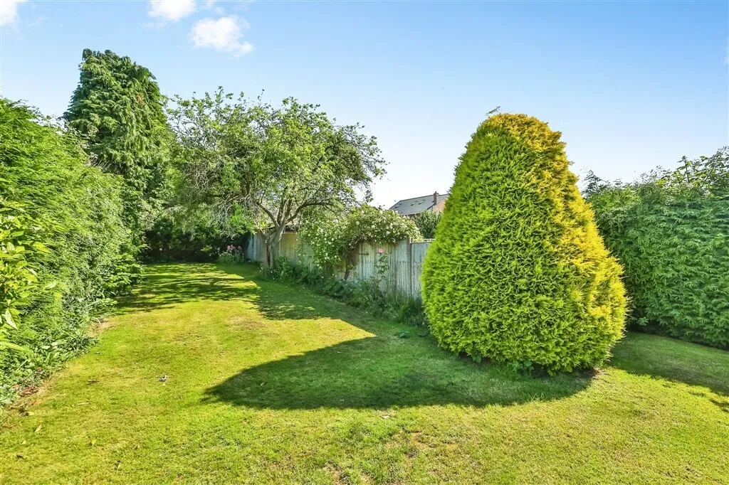 Trough Lane, Watnall, NG16, photo 17