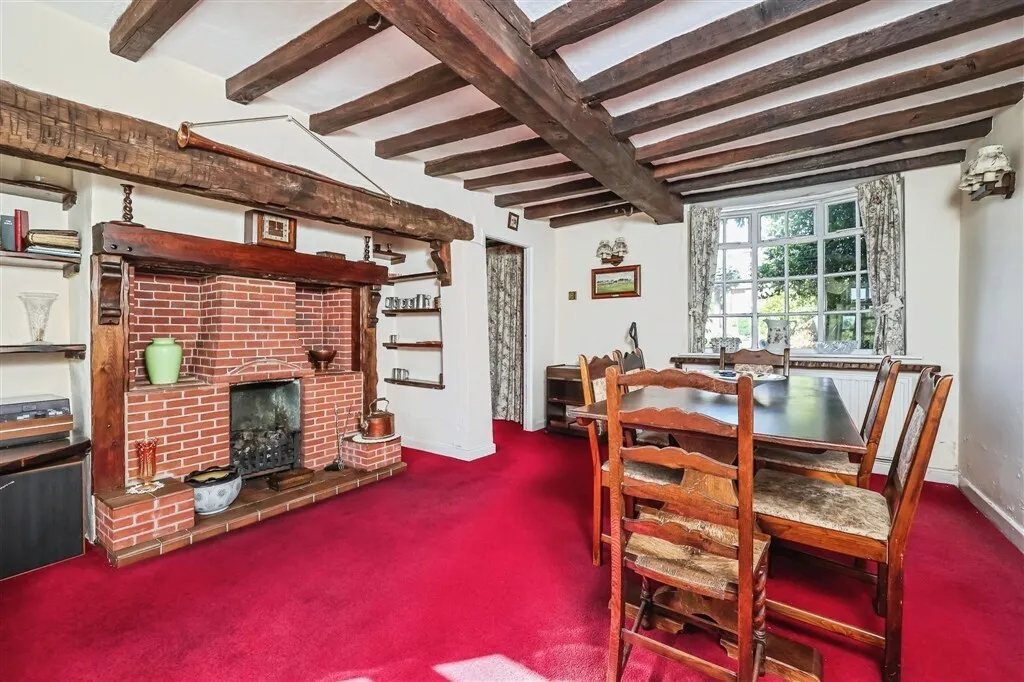 Trough Lane, Watnall, NG16, photo 8