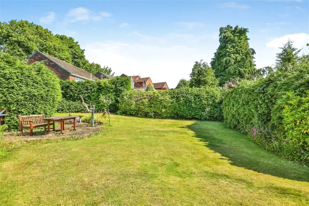 Trough Lane, Watnall, NG16, photo 18