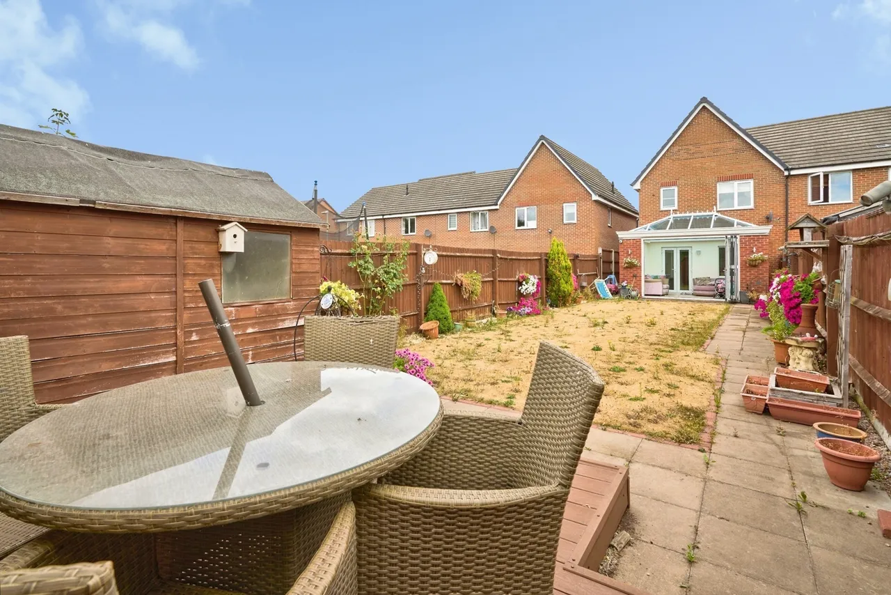 Beddows Road, Walsall, West Midlands, WS3, photo 24