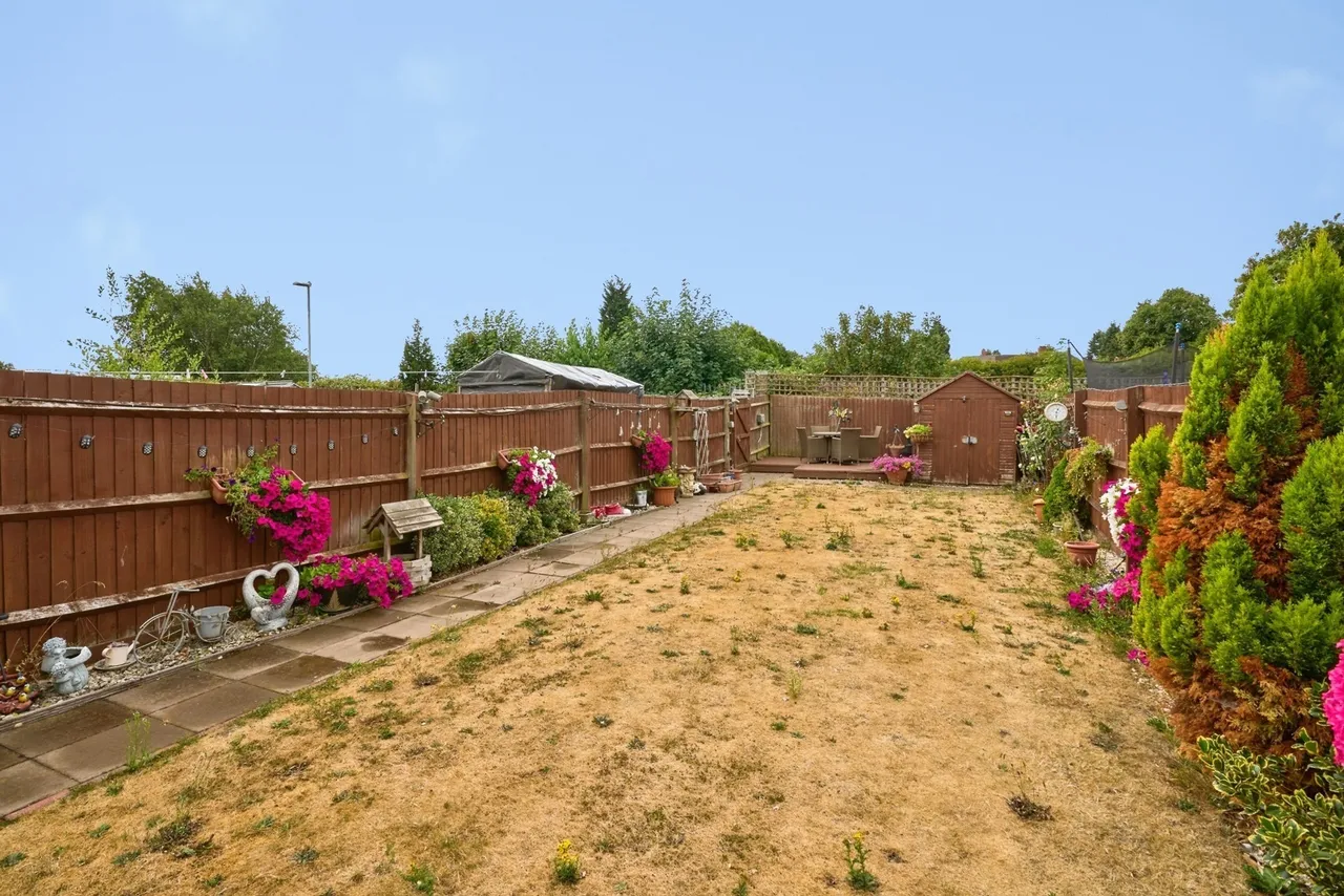 Beddows Road, Walsall, West Midlands, WS3, photo 25