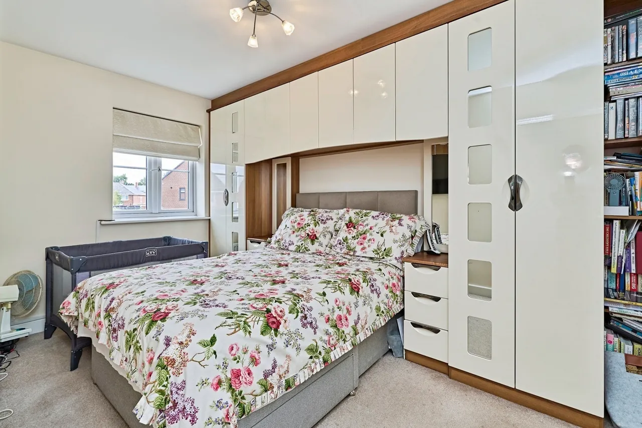 Beddows Road, Walsall, West Midlands, WS3, photo 14
