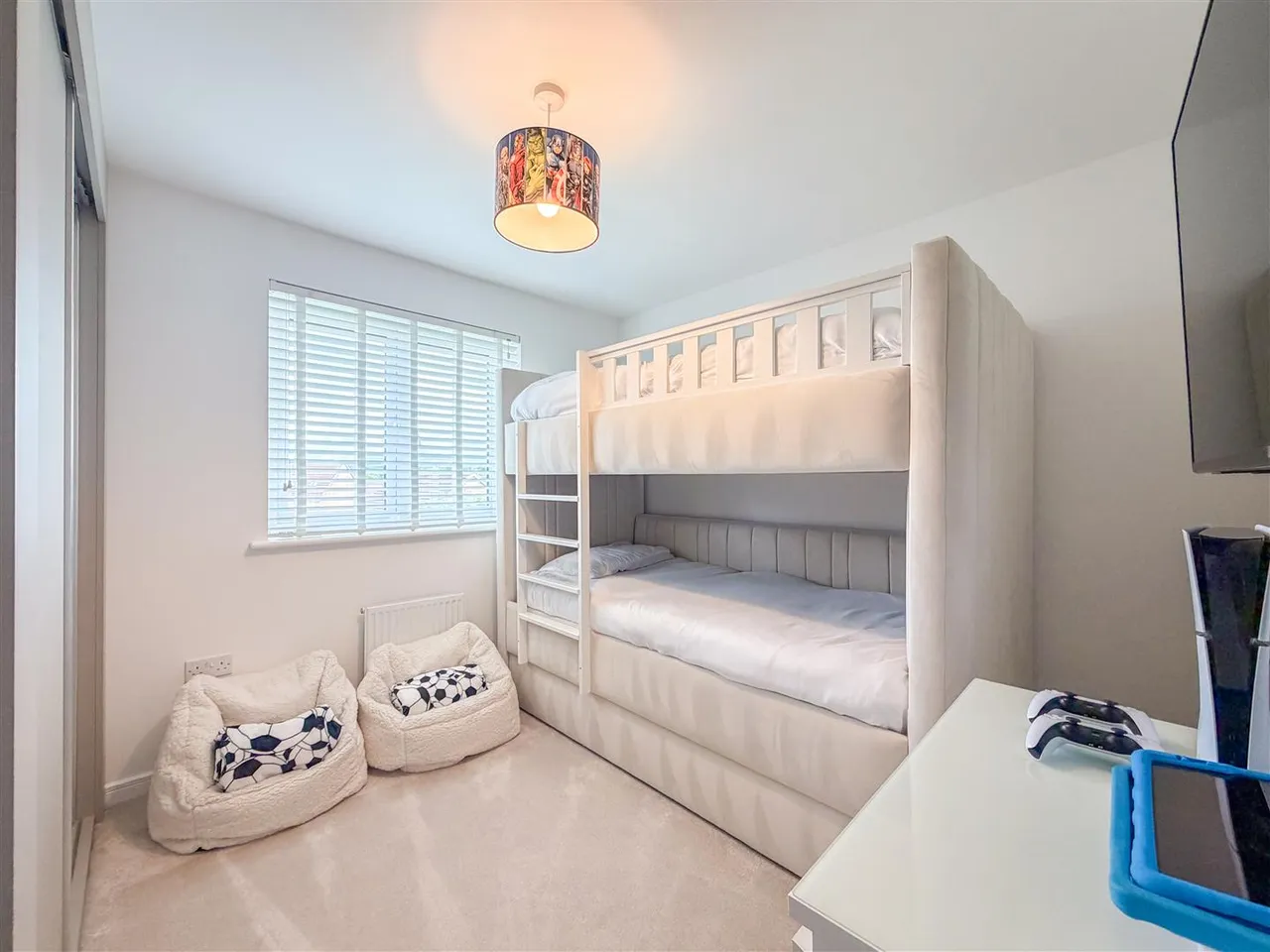 Piper Drive, Glenboig, Coatbridge, ML5 2FY, photo 18
