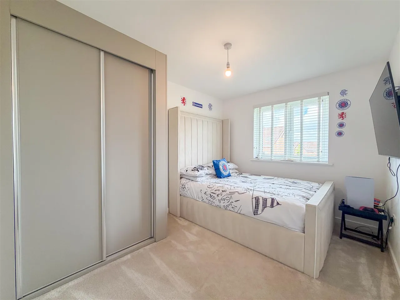 Piper Drive, Glenboig, Coatbridge, ML5 2FY, photo 17