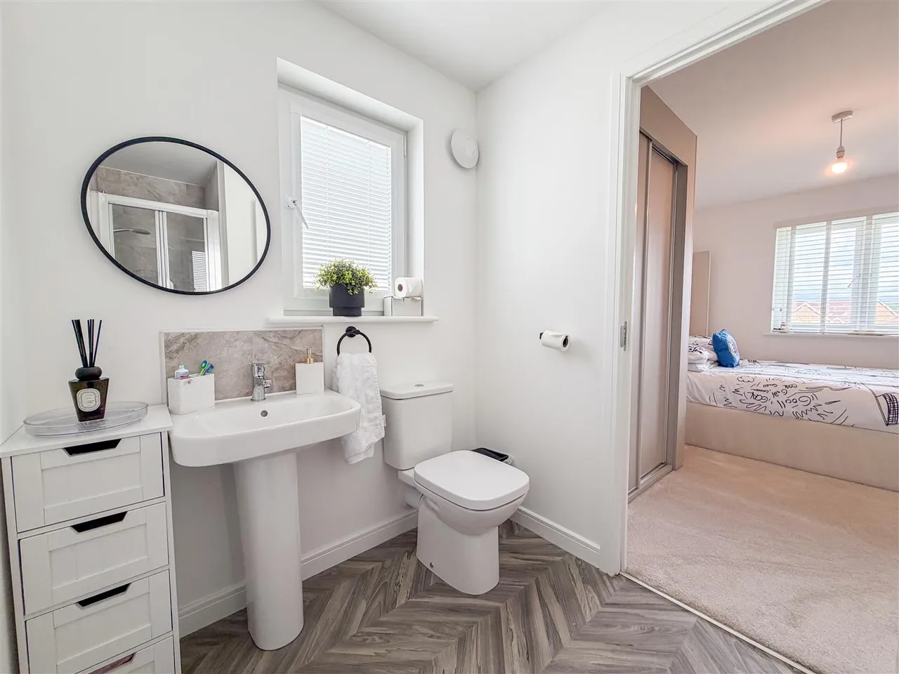 Piper Drive, Glenboig, Coatbridge, ML5 2FY, photo 15