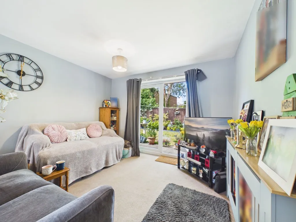 2 bed house for sale, Tidmarsh Street, Reading, RG30