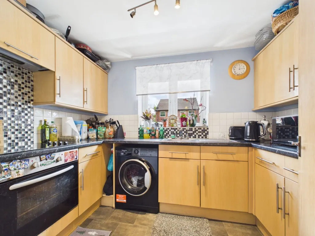 Tidmarsh Street, Reading, RG30, photo 5