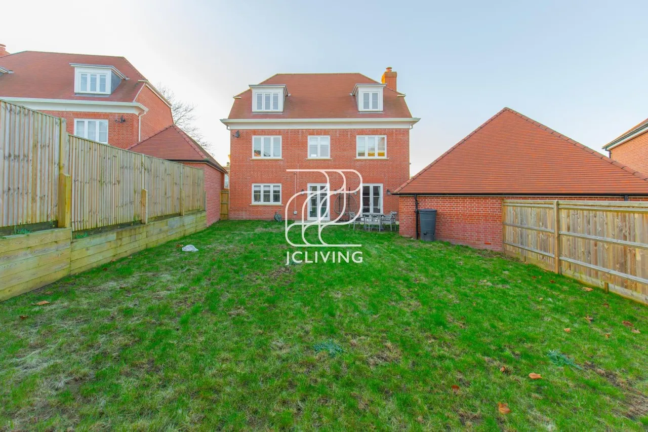 Whistler Drive, Barnet, EN4, photo 30