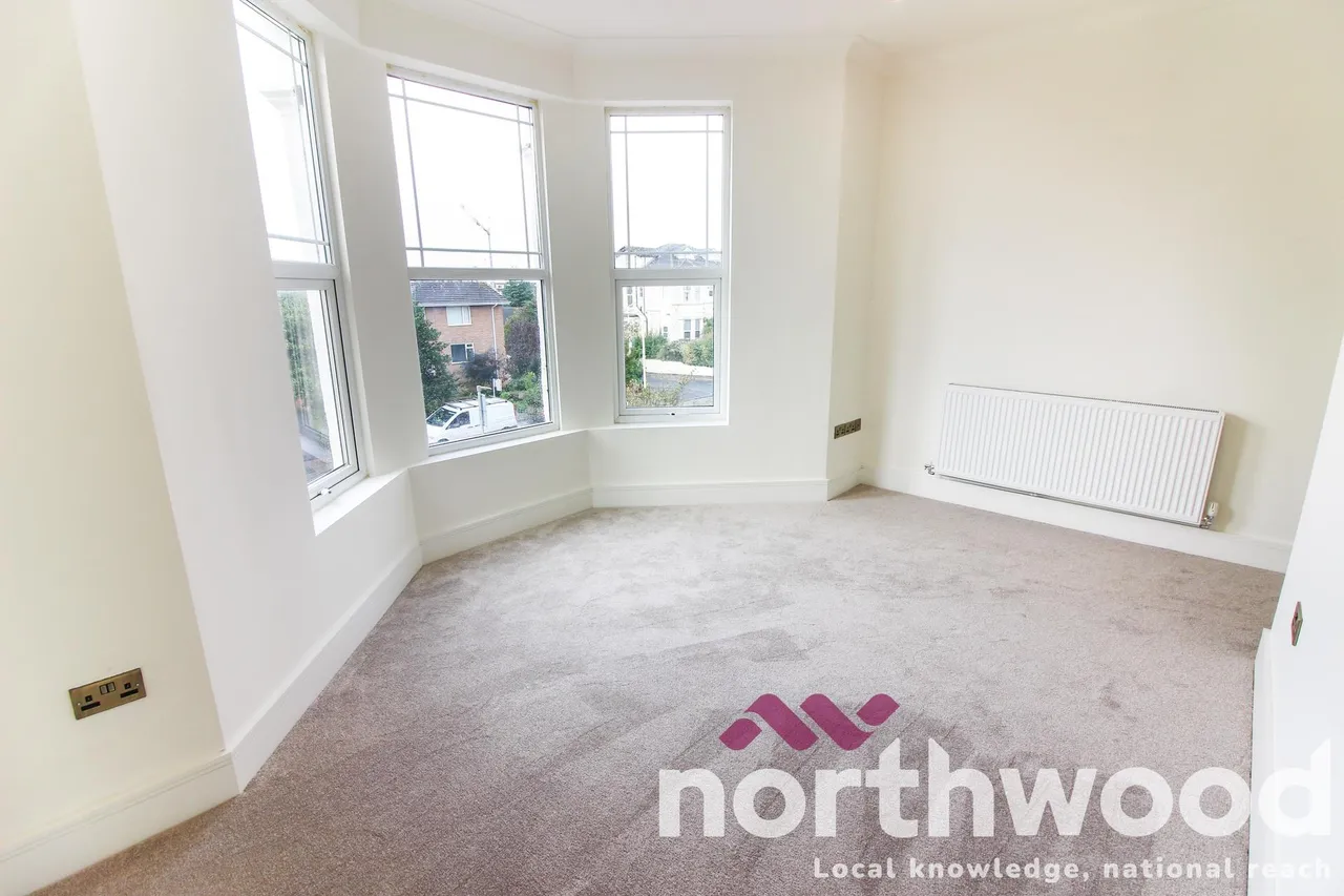 2 bed flat to rent, Leyland Road, Southport, PR9