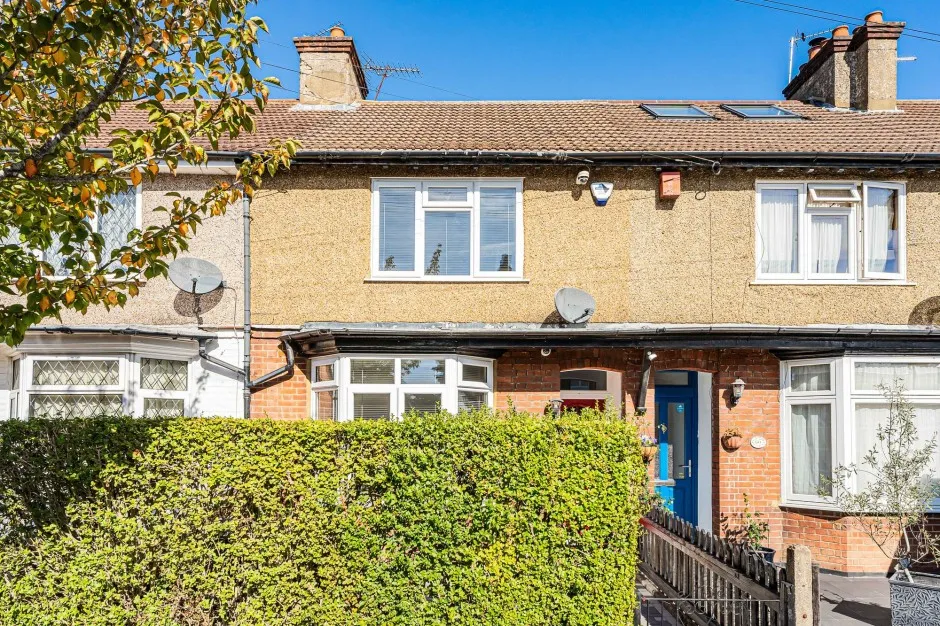 Walford Road, Uxbridge, UB8, photo 31