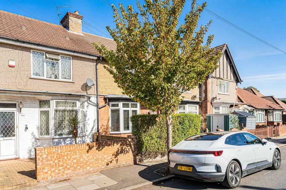 Walford Road, Uxbridge, UB8, photo 30