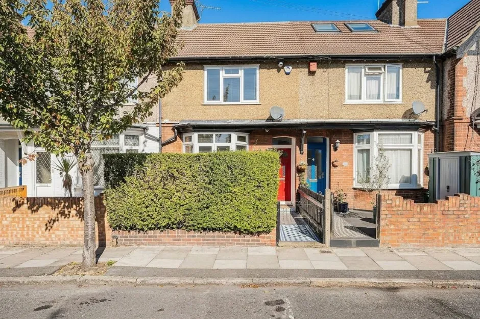 Walford Road, Uxbridge, UB8, photo 32