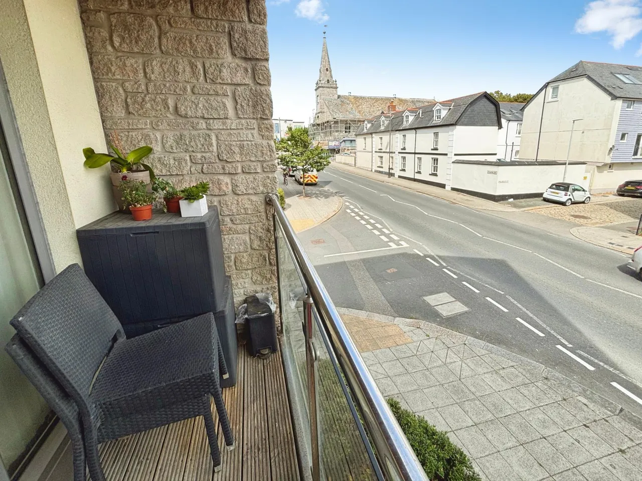 Chapel Street, Devonport, Plymouth, PL1, photo 8