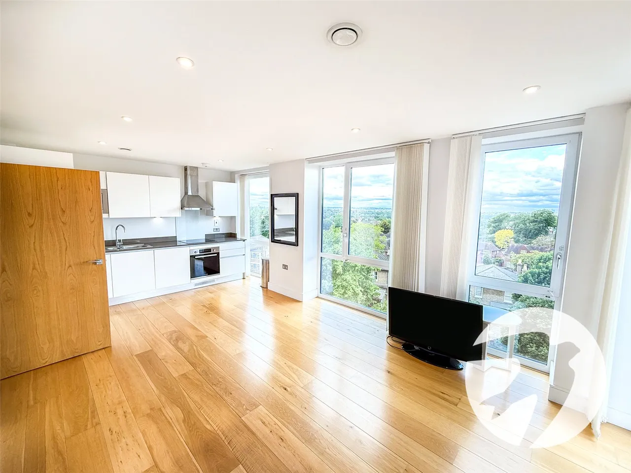 Grove Place, London, SE9, photo 2
