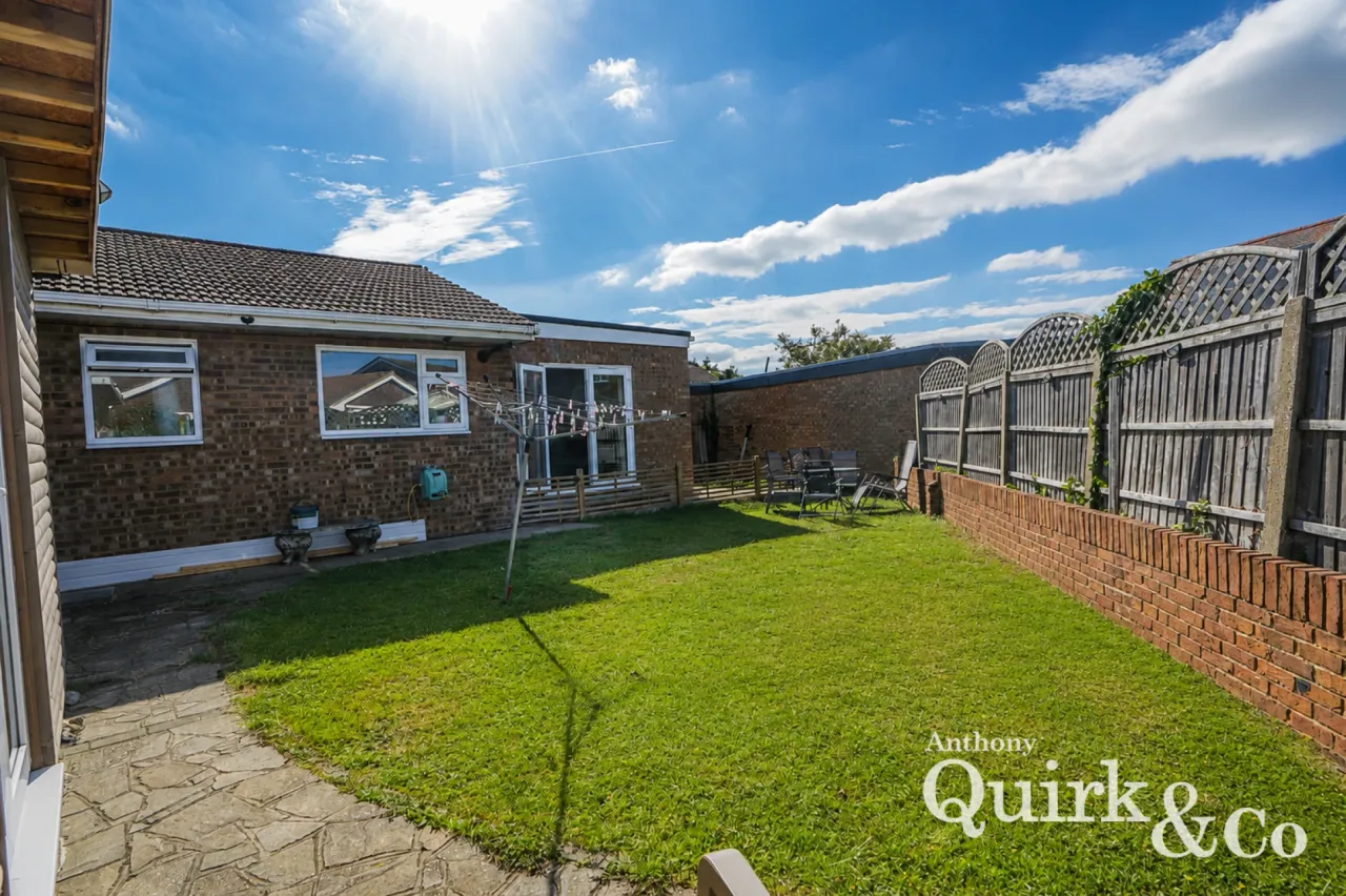 Woodhurst Road, Canvey Island, SS8, photo 17