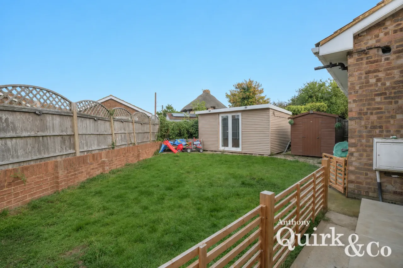 Woodhurst Road, Canvey Island, SS8, photo 18