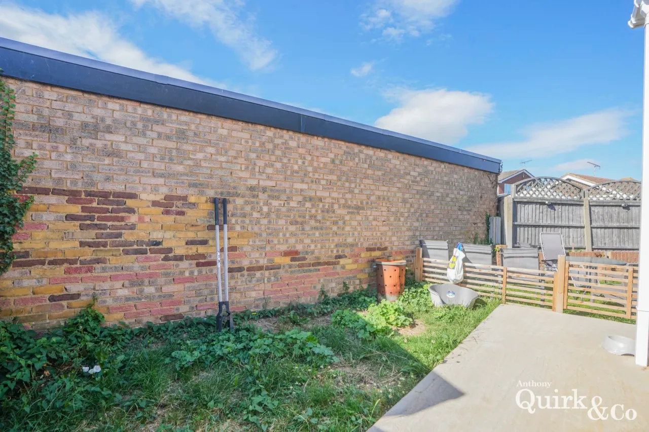 Woodhurst Road, Canvey Island, SS8, photo 16