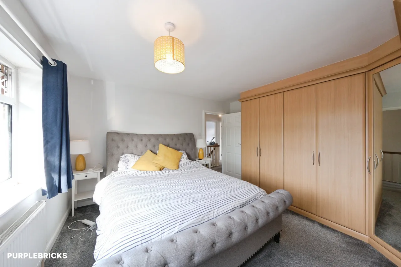 Griceson Close, Newark, NG22, photo 10