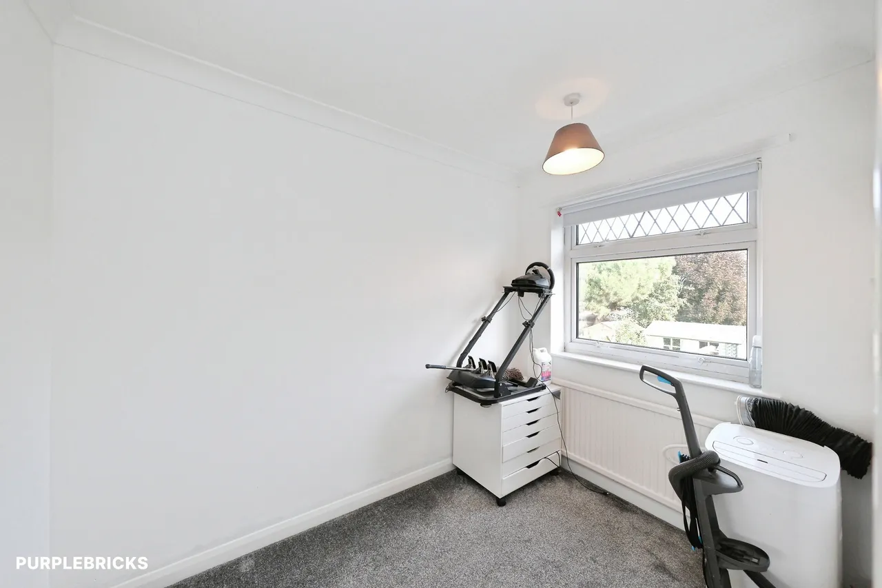 Griceson Close, Newark, NG22, photo 19