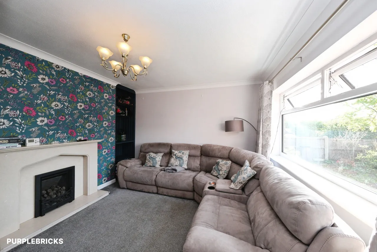 Griceson Close, Newark, NG22, photo 5