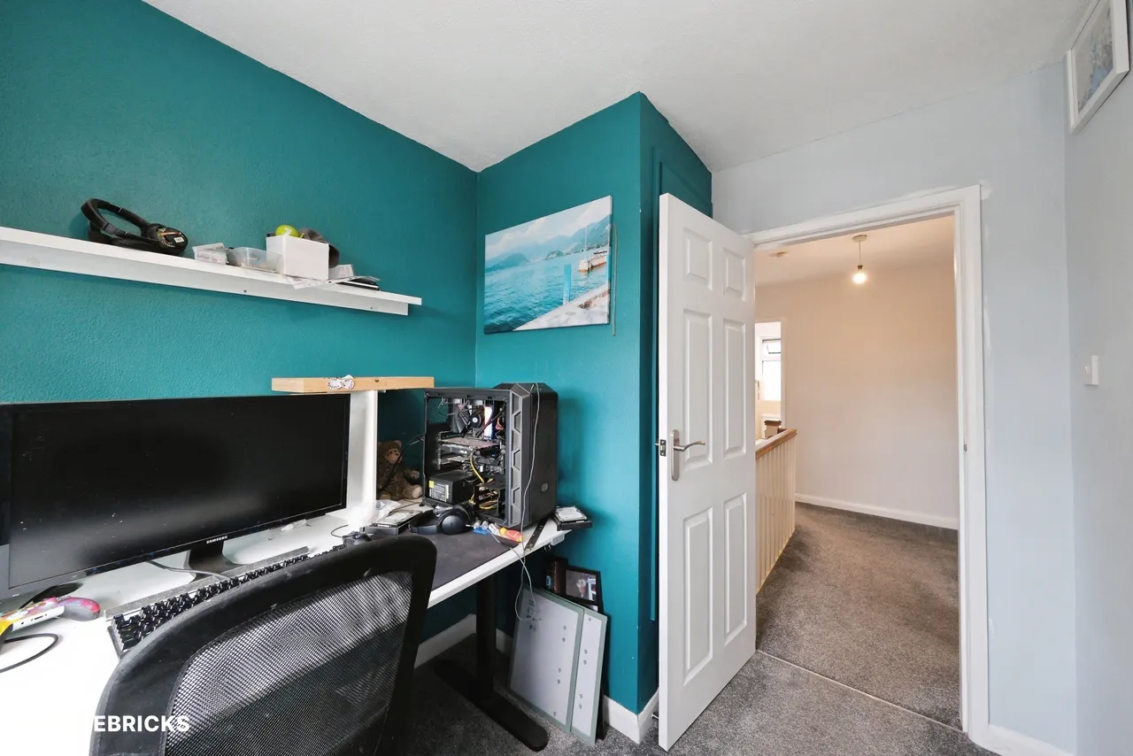 Griceson Close, Newark, NG22, photo 17