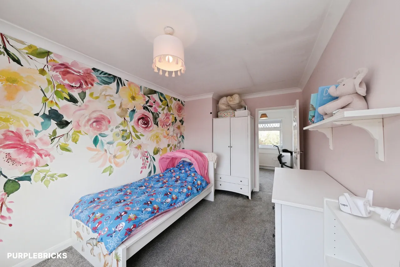 Griceson Close, Newark, NG22, photo 12