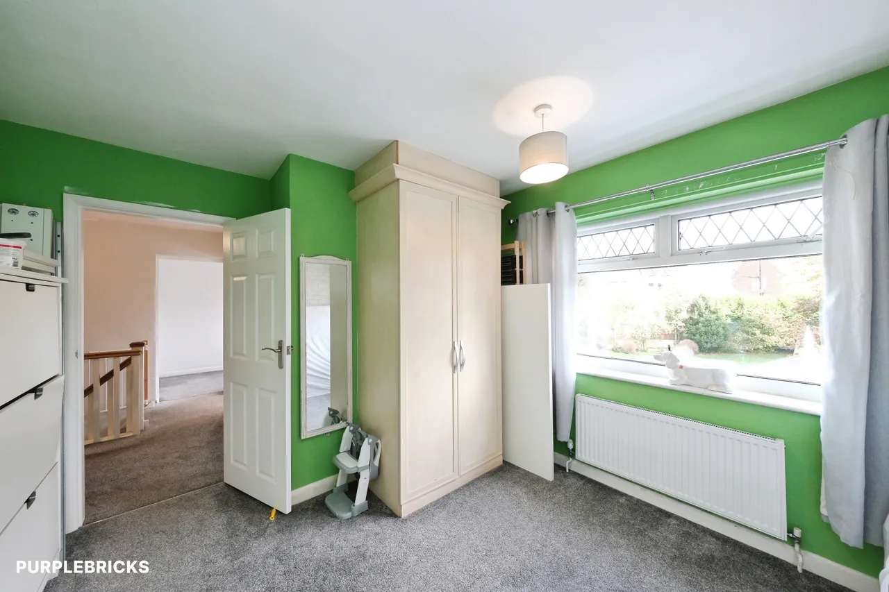 Griceson Close, Newark, NG22, photo 14