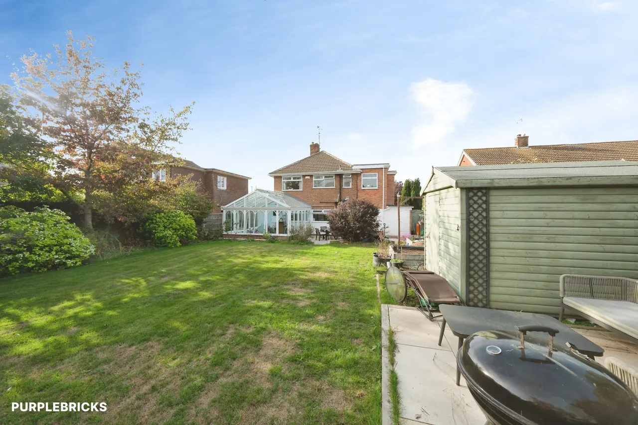 Griceson Close, Newark, NG22, photo 26