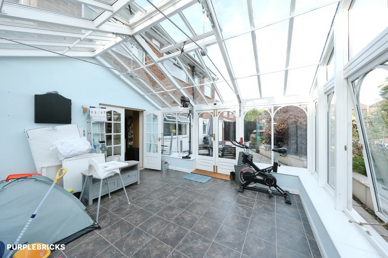 Griceson Close, Newark, NG22, photo 21
