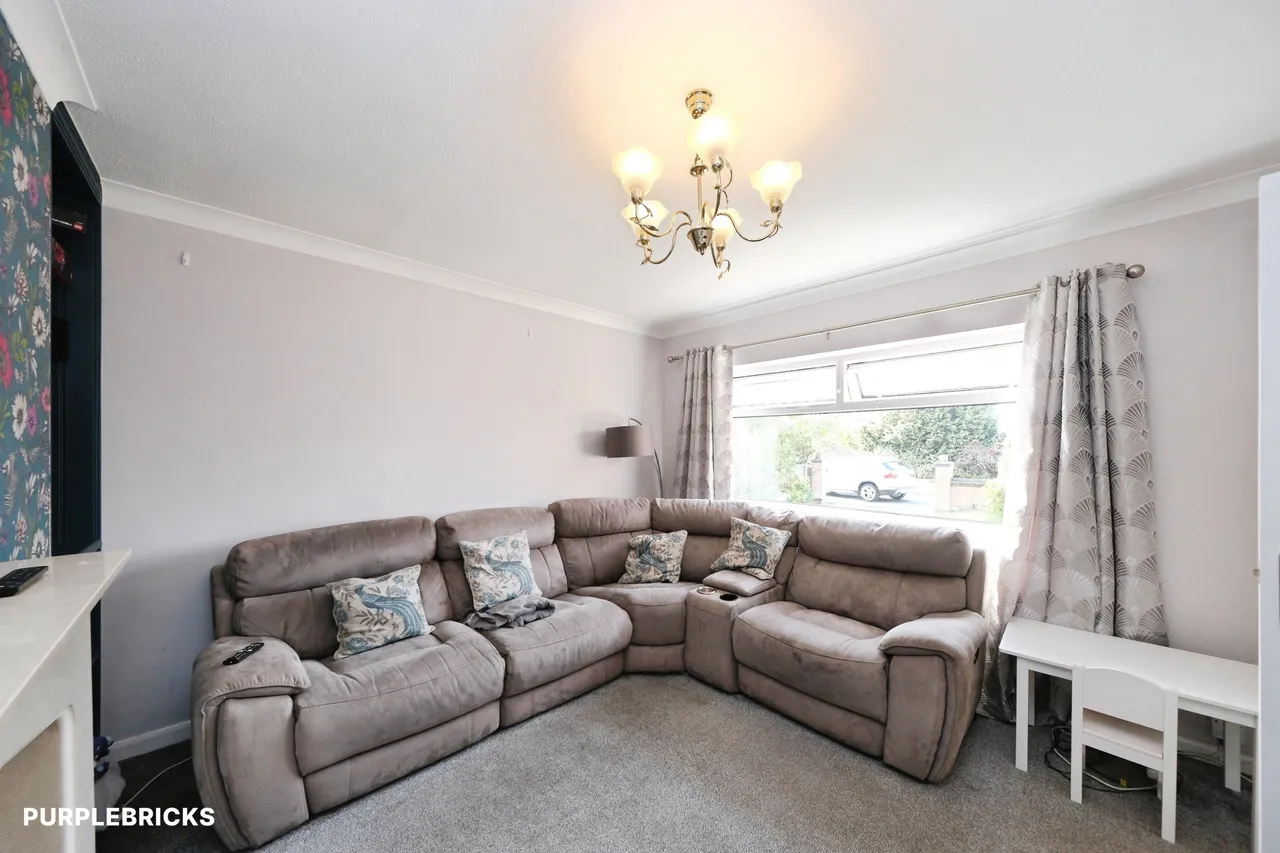 Griceson Close, Newark, NG22, photo 6