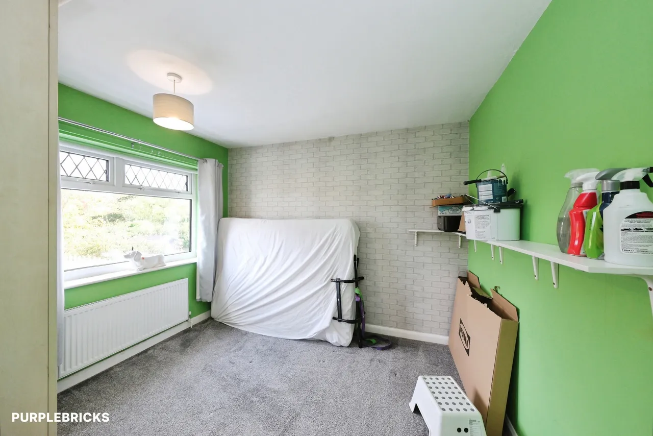 Griceson Close, Newark, NG22, photo 15