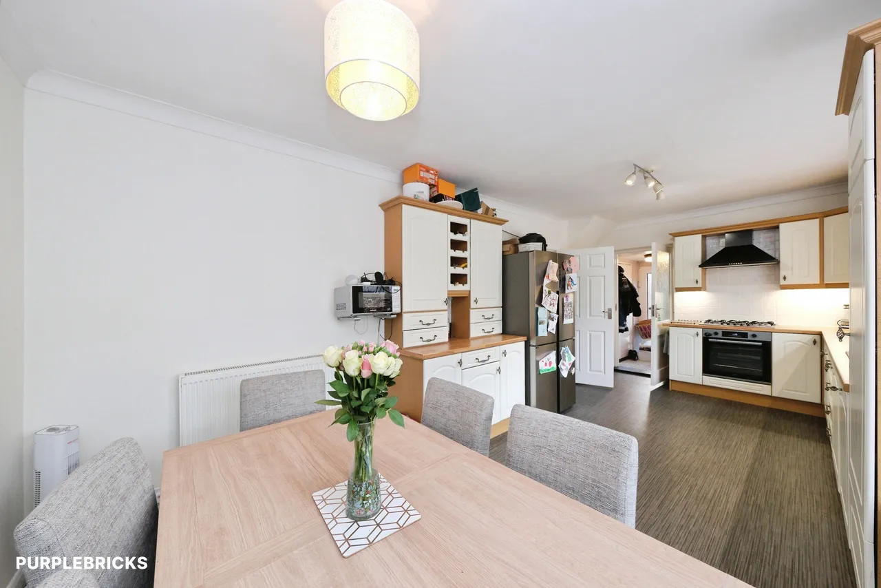 Griceson Close, Newark, NG22, photo 4