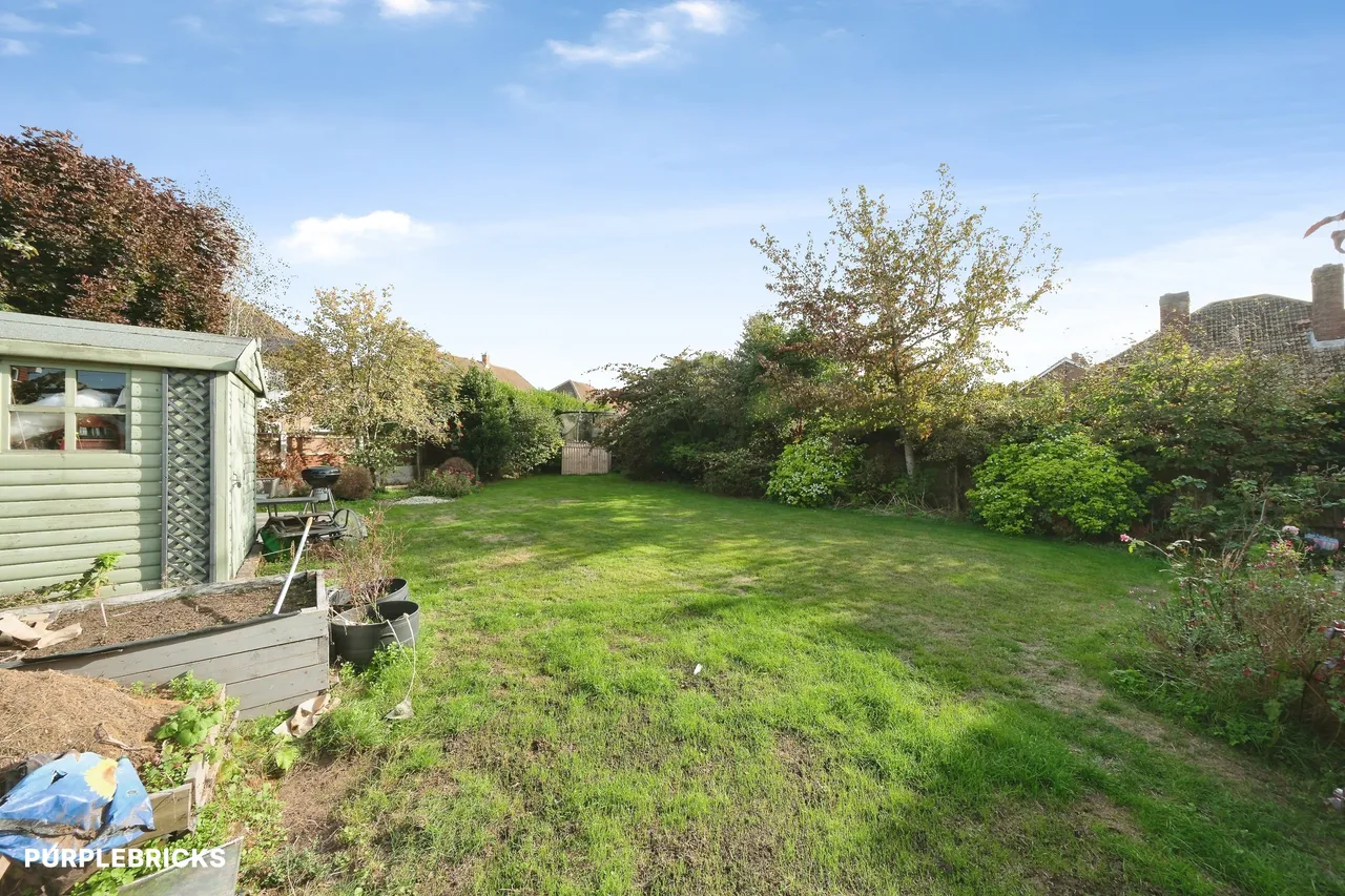 Griceson Close, Newark, NG22, photo 25